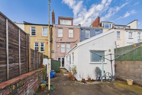 22- HMO and Building Plot for Auction, Southville.