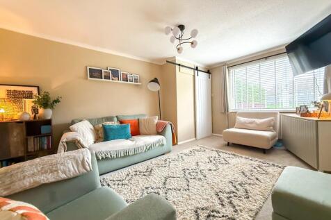 Lounge Room