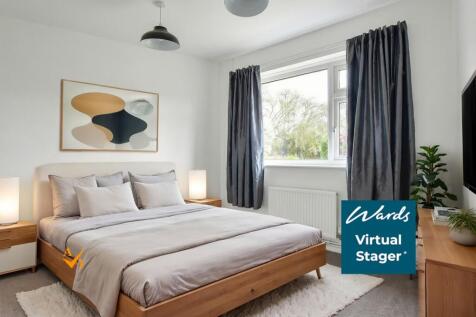 Bedroom 3 (Nordic Style)