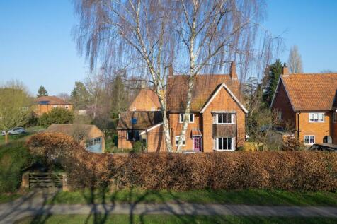 46 Shipton Road