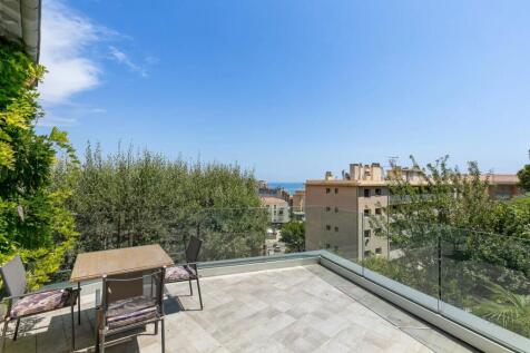 Villa de luxe  vendre Cap d'Ail