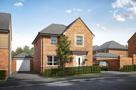 Queensbury CGI HG