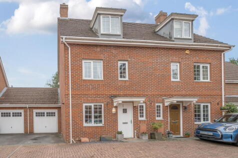 Basingstoke, RG22 - property photo