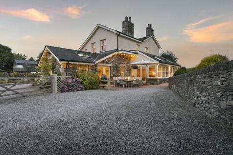 Ladyford Farm House