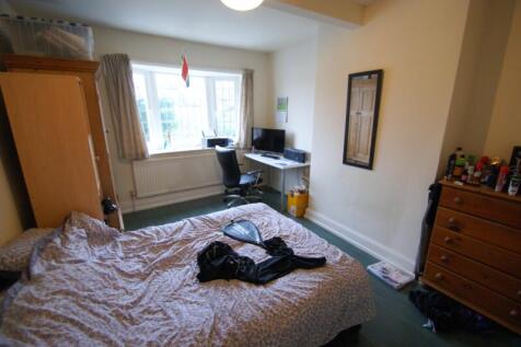 The Turnways, Headingley, Leeds photo 2