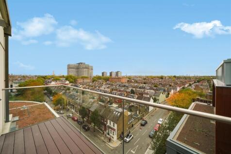 209 Faulkner House, Tierney Lane - L7YPMTTUSDTuTBO