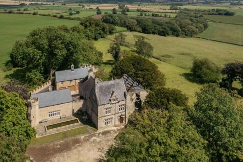 Riseborough Hall