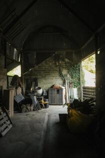 Outbuildings / Internal