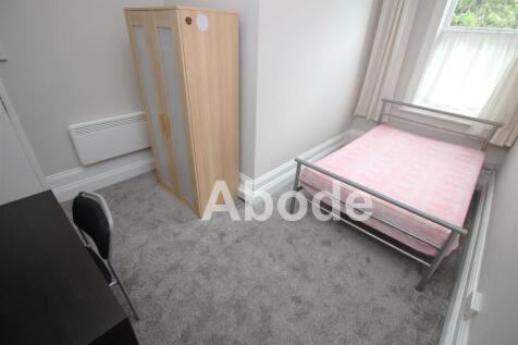 Hyde Park Road, Hyde Park, Leeds photo 5