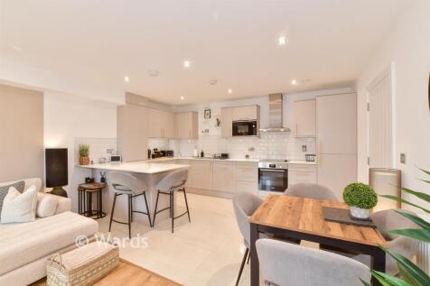 Lounge/ Kitchen/Diner