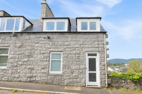 11 Alpine Terrace, Dalbeattie, DG5 4HJ - Braidwood