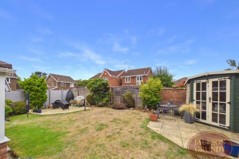 Fishers Close
