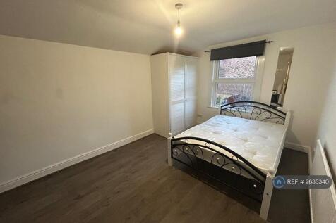 Bedroom Area