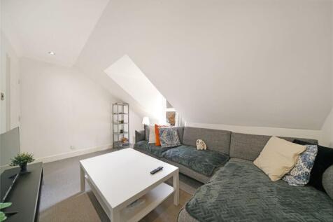 Flat 5, 25 Cameron Road - 9MBlnMdO5drCvHxYBzob