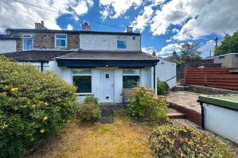 2 Bed Cottage, Keighley