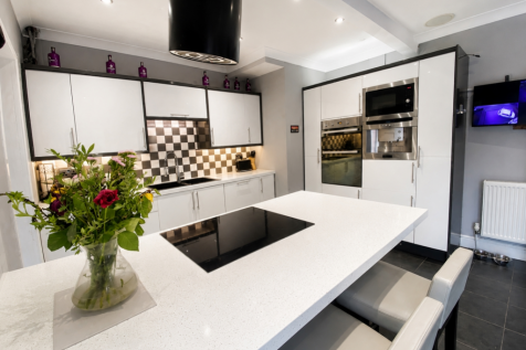 Kitchen Hayden