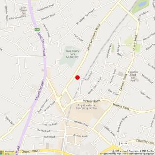 Property Map