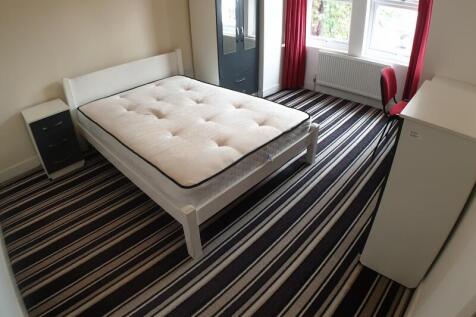 Glanville Road *Student* 6 Double Bedrooms OX4 2DB photo 5