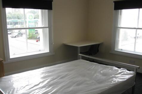 Flat B, John Street, Highfield, S2 photo 4