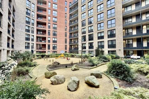 Communal Gardens