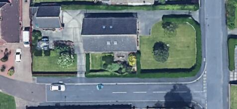 GOOGLE EARTH SHOT