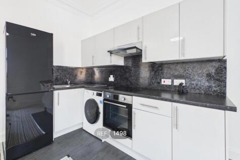 Kitchen / Living area