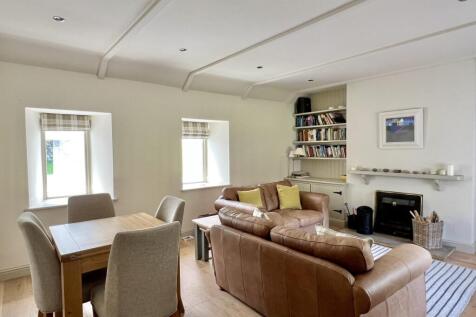 Kennedy Cottage, Borgue, Kirkcudbright - Williamso