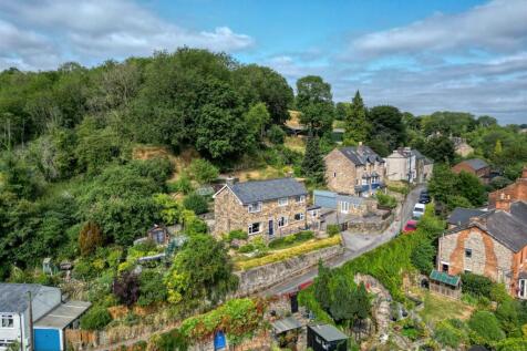 Drone - front and Holt Road.jpg