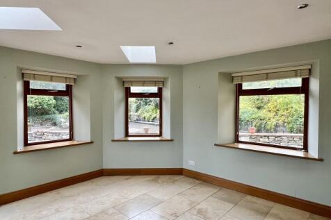 Monksway, Monks Way, Tongland, Kirkcudbright - Wil