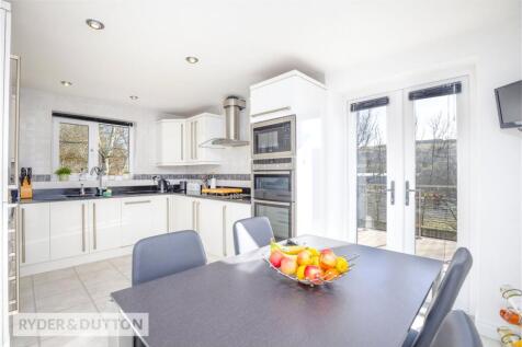 Kitchen Dining Room