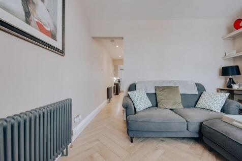 Living room #2