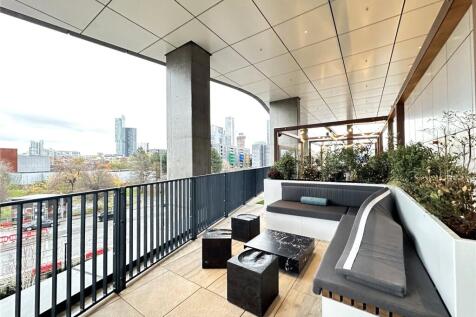 Outside Space