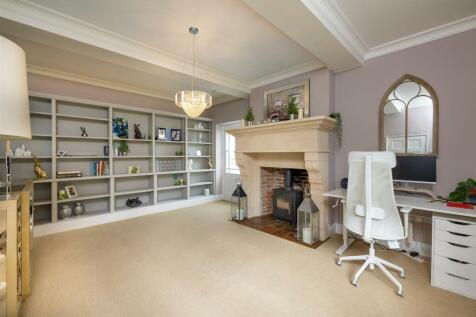 Manor Farm Farmhouse, Snarestone