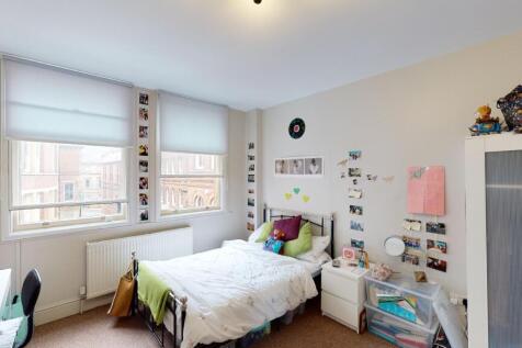 1 St Peters Close, City Centre, Sheffield, S1 2EJ photo 5