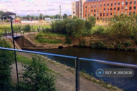 Canal Views