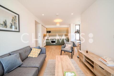 1bed for rent in Haverstock Hill