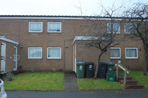Front - whole block shown