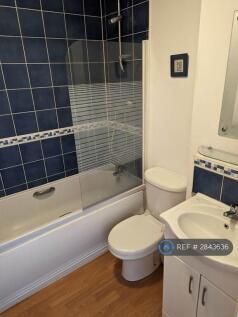 Bathroom (Exclusive Use)