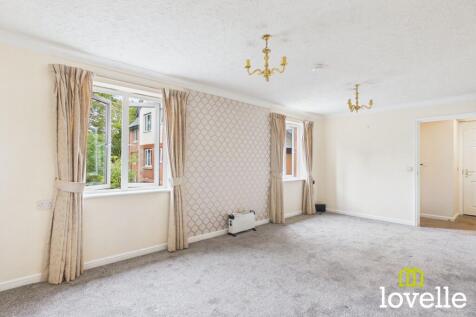 Living / Dining Room