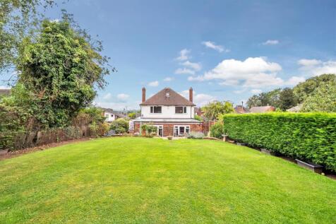 Tamworth, B79 - property photo