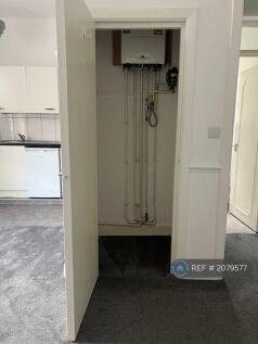 Cupboard