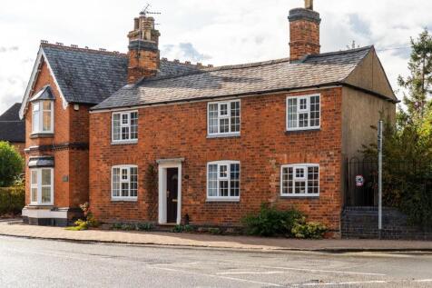 Leicester, LE8 - property photo