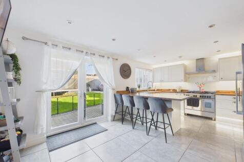 Kitchen/ Diner