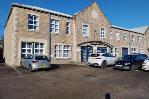 Office to rent Image 7