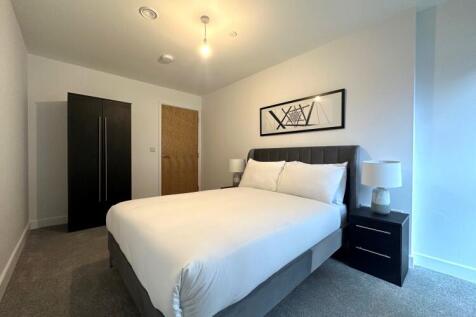 Grapnel Apartments, Furness Quay Salford M50 photo 5