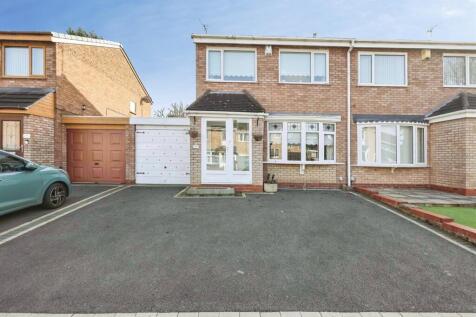 Birmingham, B37 - property photo