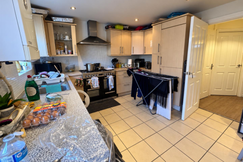 Merrick Close, Great Ashby, Stevenage photo 3
