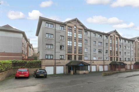 Glasgow, G21 - property photo