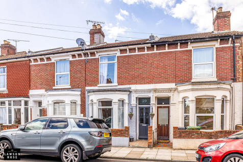 Southsea, PO4 - property photo