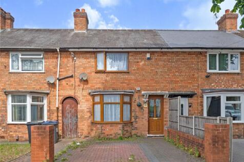 Birmingham, B25 - property photo